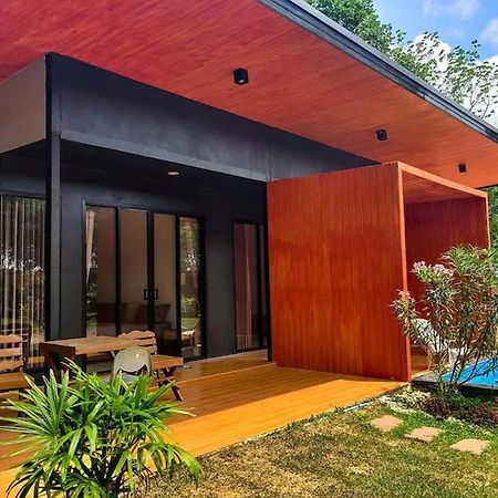 Forest Hill Resort Ban Nong Nam Khao Kültér fotó
