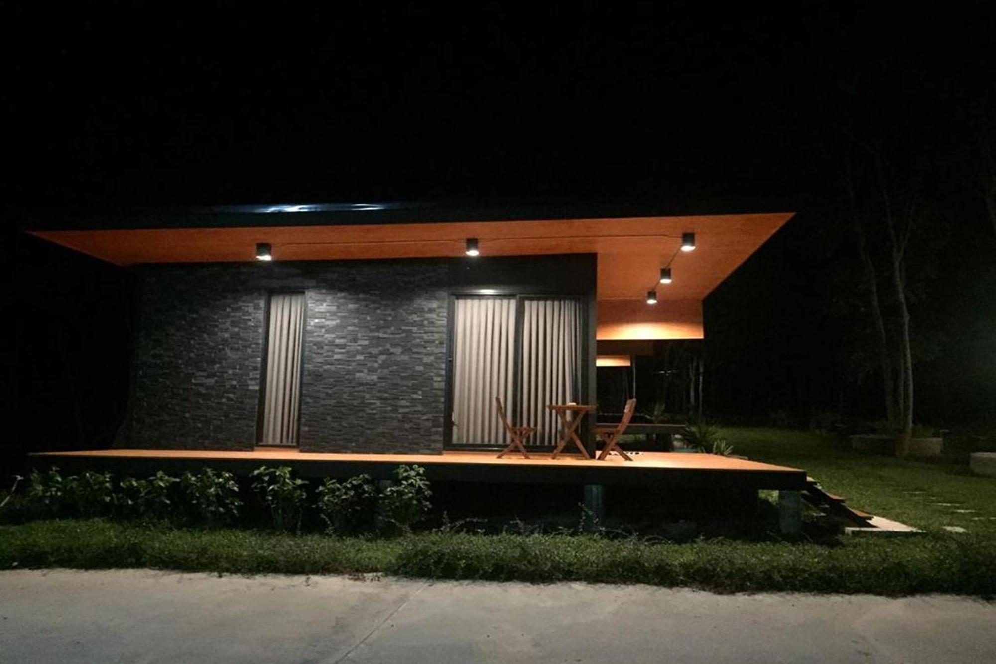 Forest Hill Resort Ban Nong Nam Khao Kültér fotó