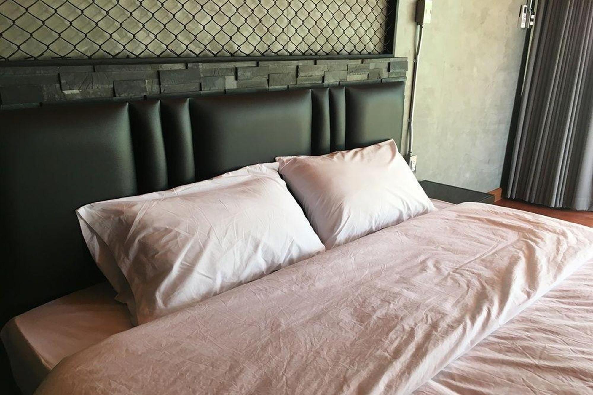 Forest Hill Resort Ban Nong Nam Khao Kültér fotó