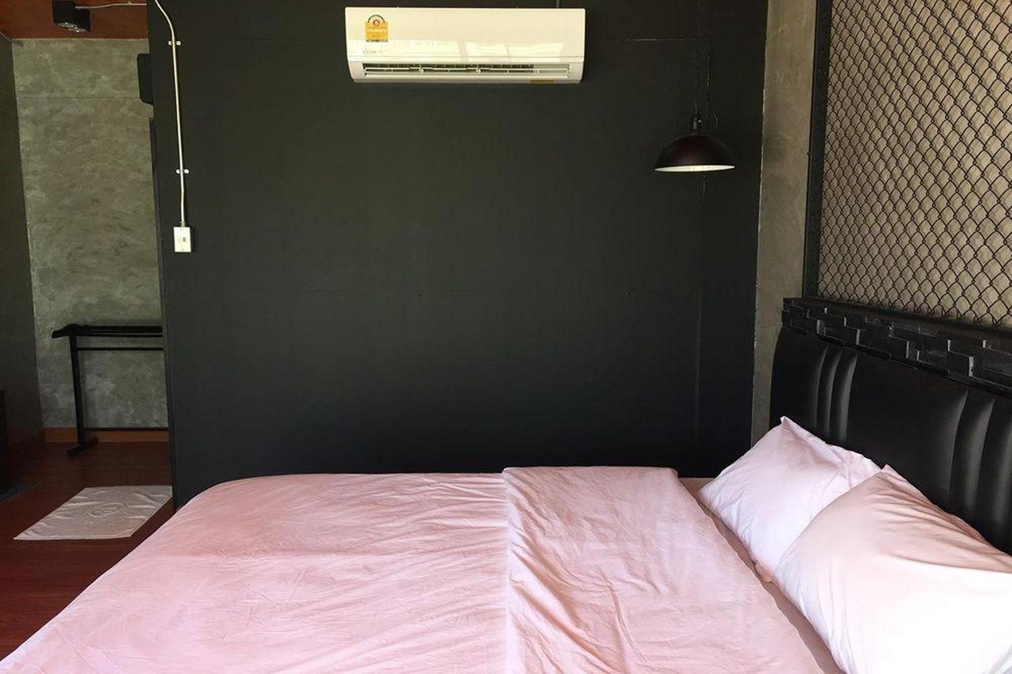 Forest Hill Resort Ban Nong Nam Khao Kültér fotó