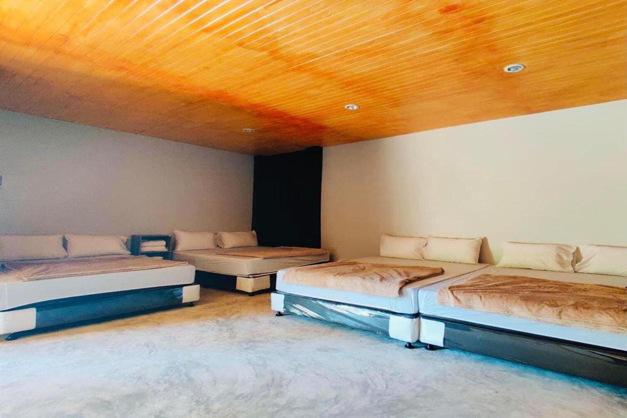 Forest Hill Resort Ban Nong Nam Khao Kültér fotó
